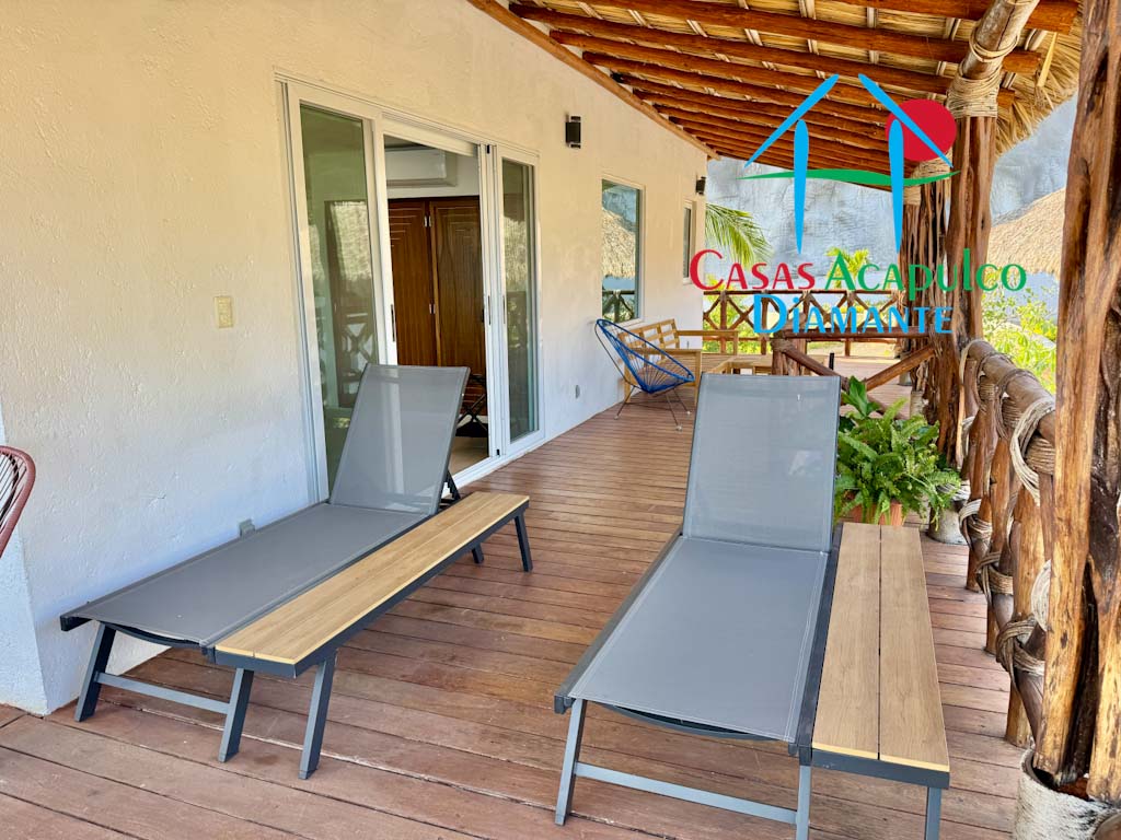 Punta Marqués Cannes PH Jr 1 - Recámara uno 8